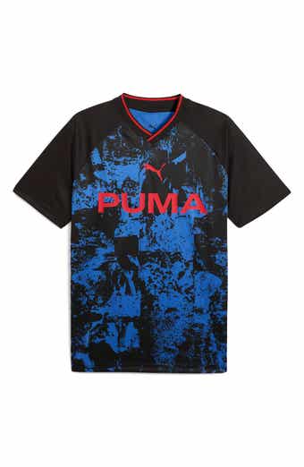 PUMA Logo Jersey