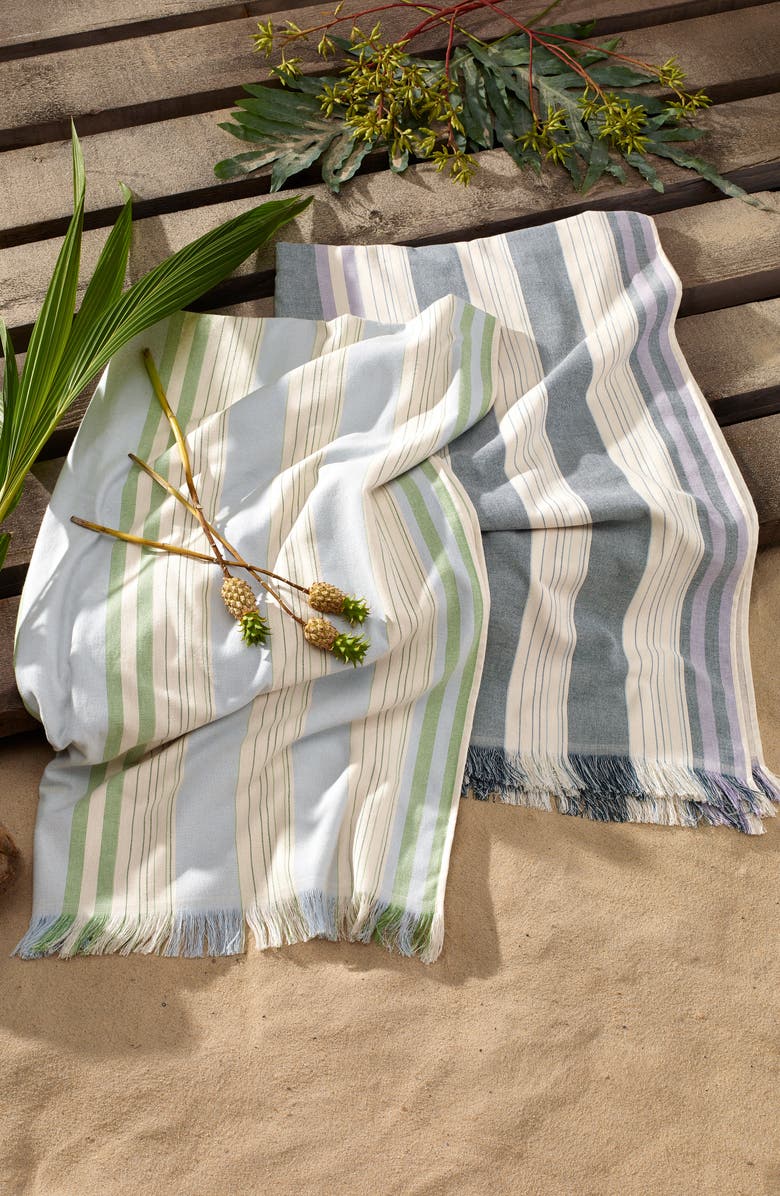 Matouk Bondi Beach Towel, Alternate, color, 