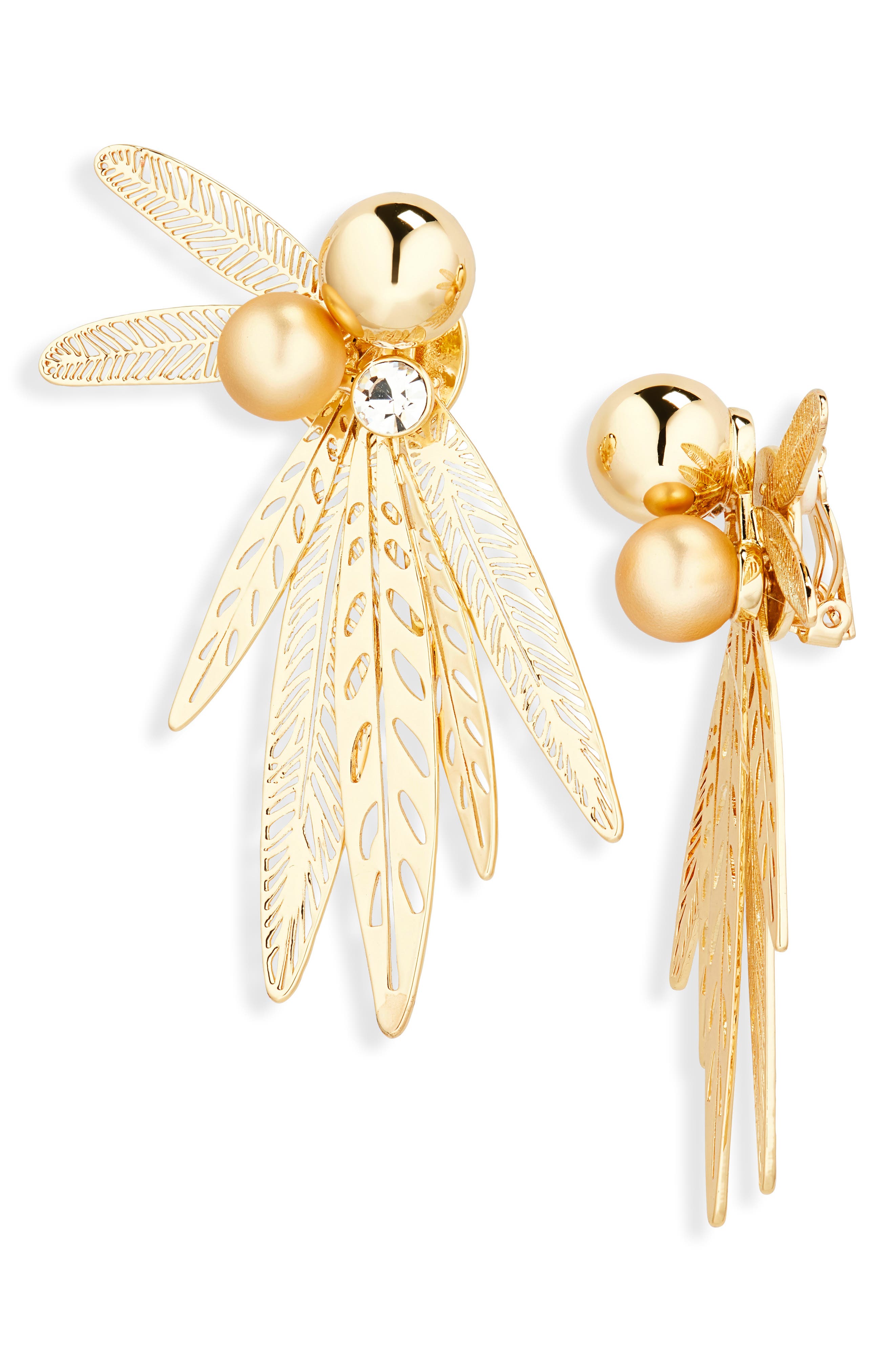selected GOLD