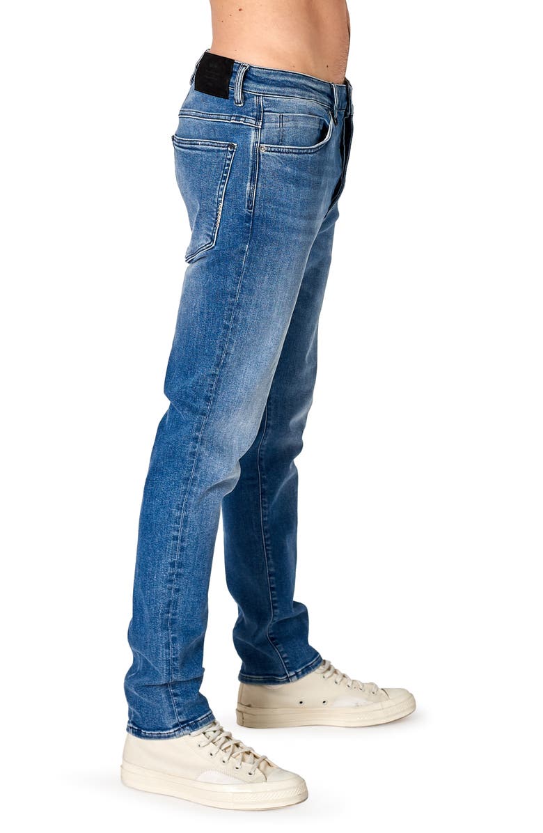NEUW DENIM Ray Tapered Fit Jeans, Alternate, color,