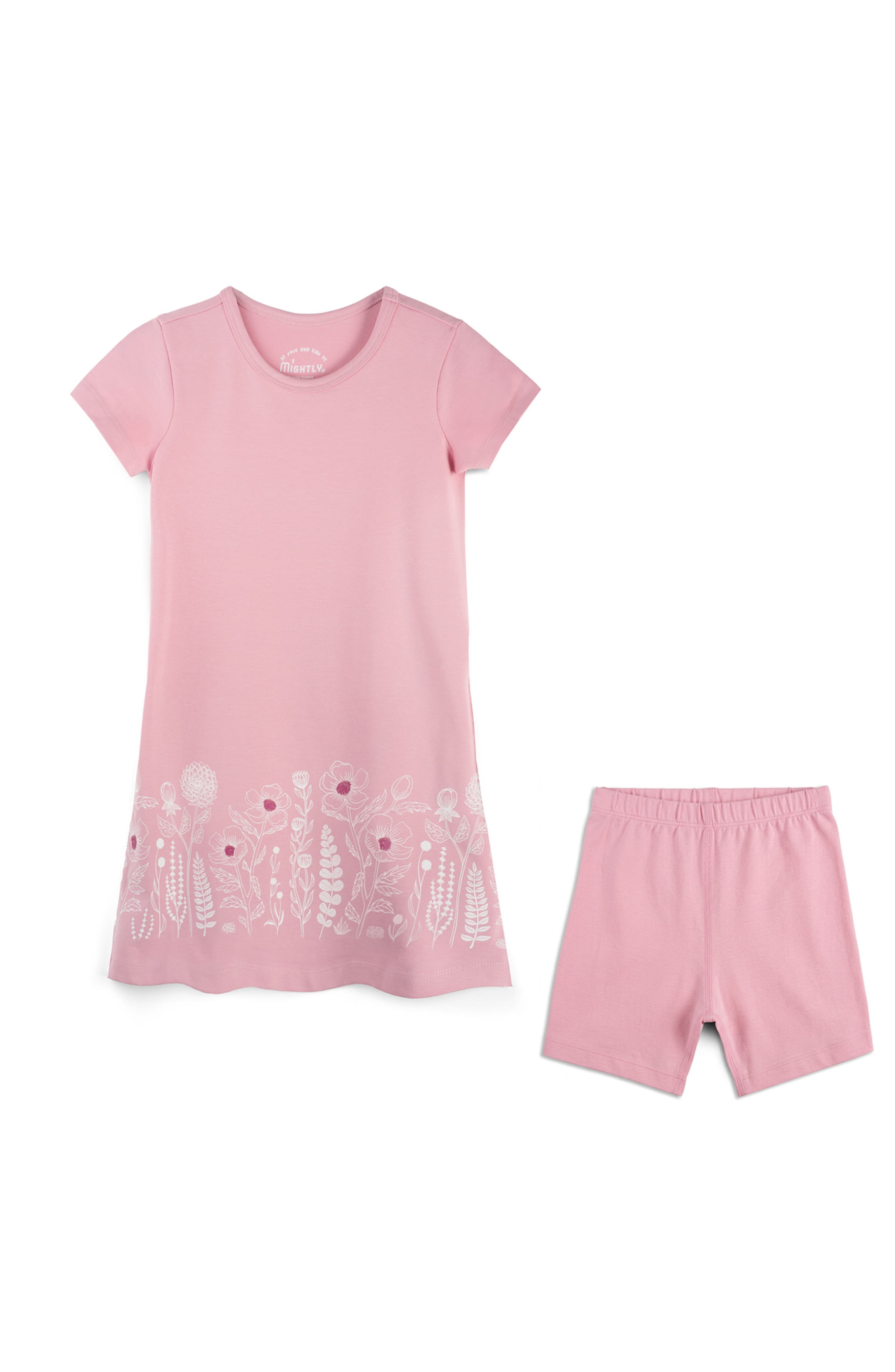 selected Ballet Pink
