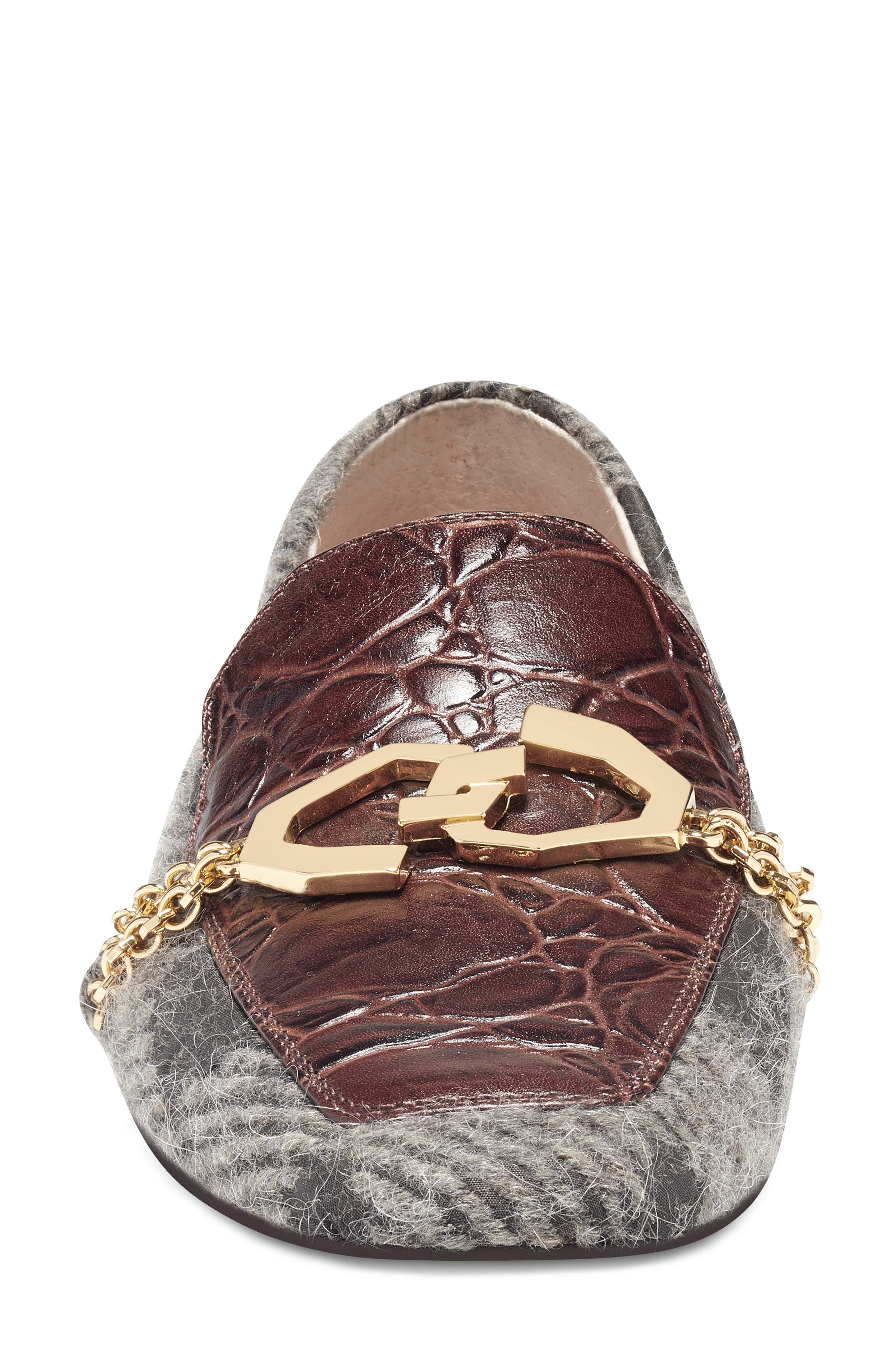 Everland Loafer, Alternate, color, FUDGE GRANOLA MULTI