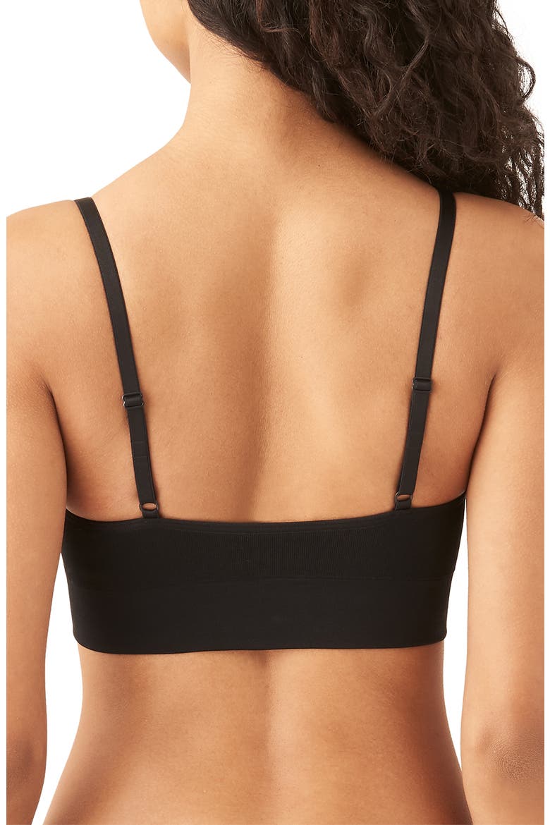 Comfort Intended Bralette, Alternate, color, NIGHT