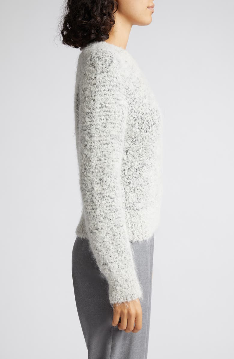 Fabiana Filippi Alpaca & Wool Blend Sweater, Alternate, color,