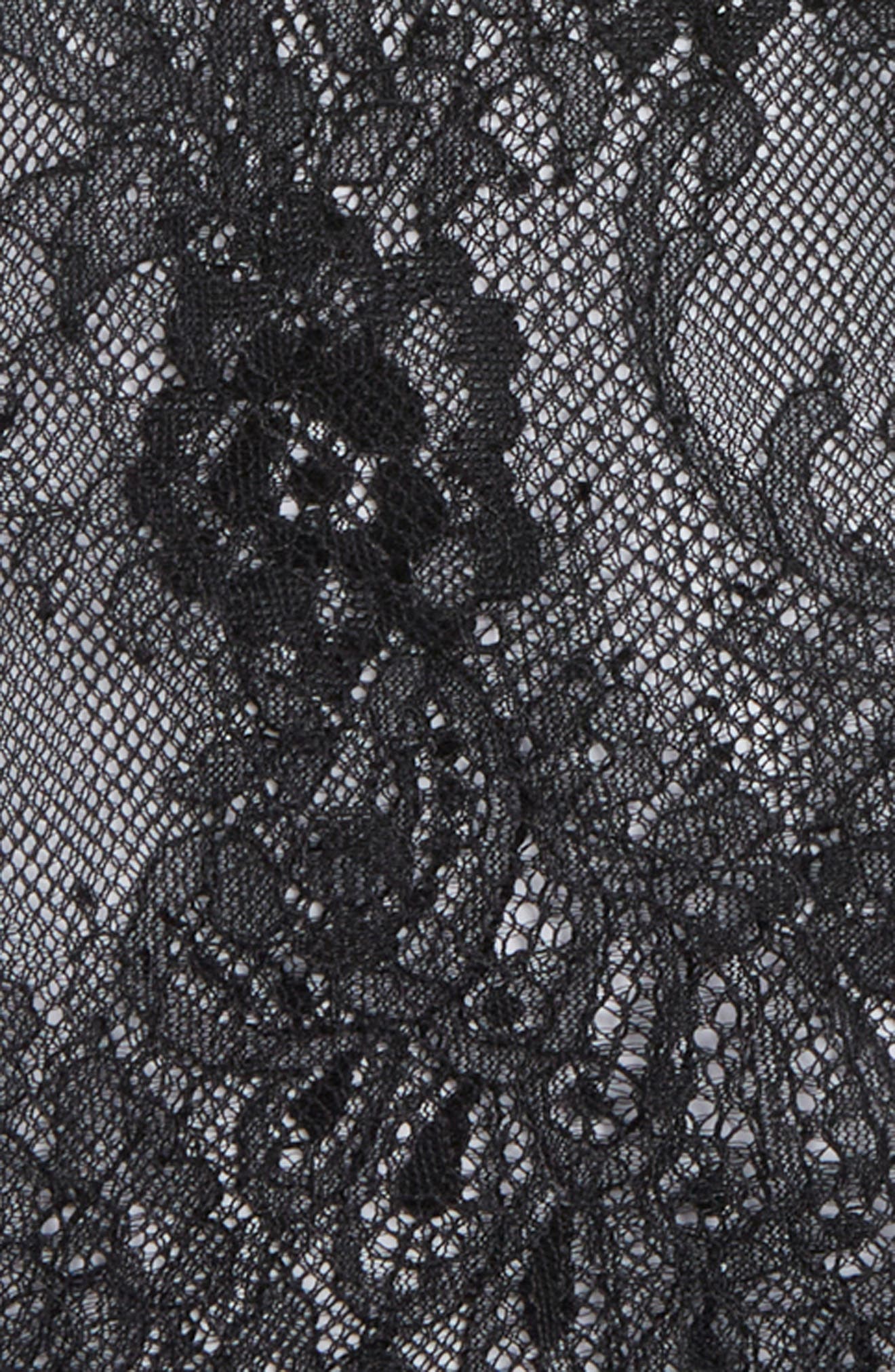 Chantilly Lace Long Gloves - image 2