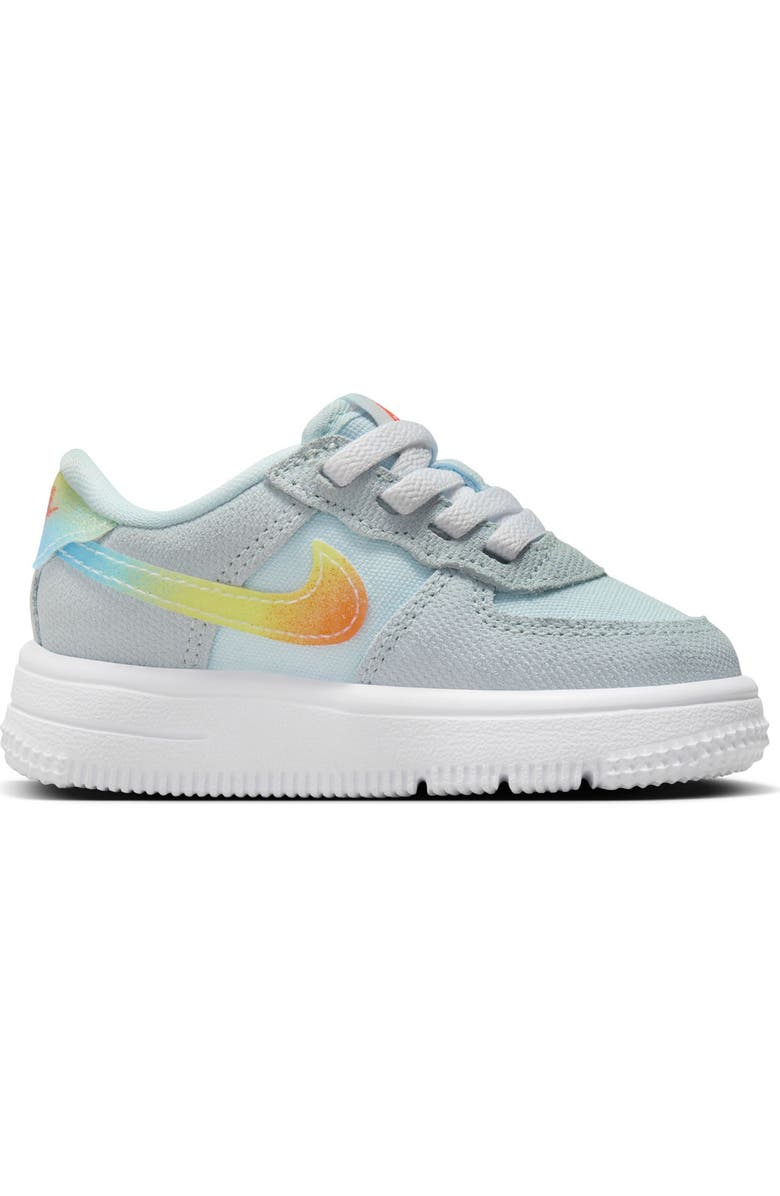 Nike Kids' Air Force 1 Sneaker, Alternate, color,