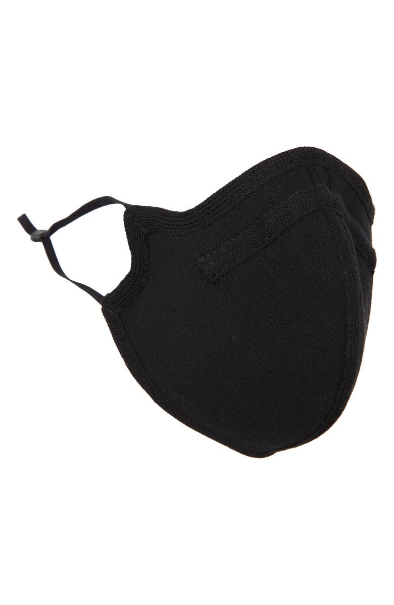 St. John Collection Adult Face Mask, Main, color, 