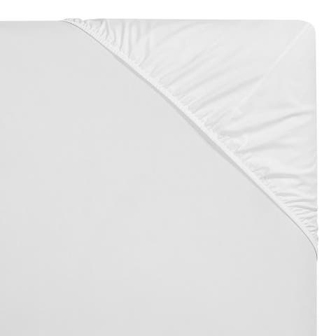 Calvire Supima Cotton Sateen Sheet Set
