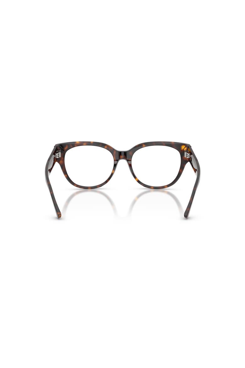53mm Phantos optical glasses, Alternate, color, Tortoise