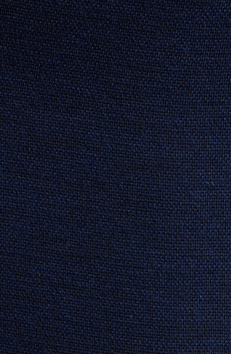 Jack Victor Wolsey Wool Sport Coat with Removable Zip Hoodie Bib, Alternate, color, Navy