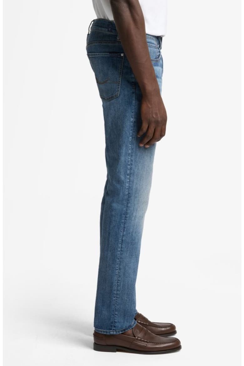 Slimmy Slim Fit Jeans, Alternate, color, COLDSPRING