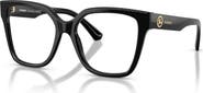 Burberry 51mm Square optical glasses