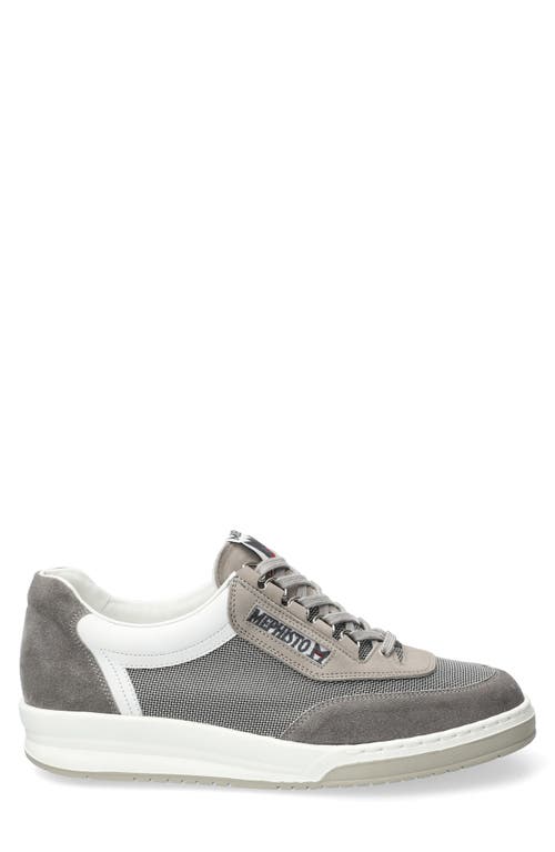 Mephisto Match Air Sneaker