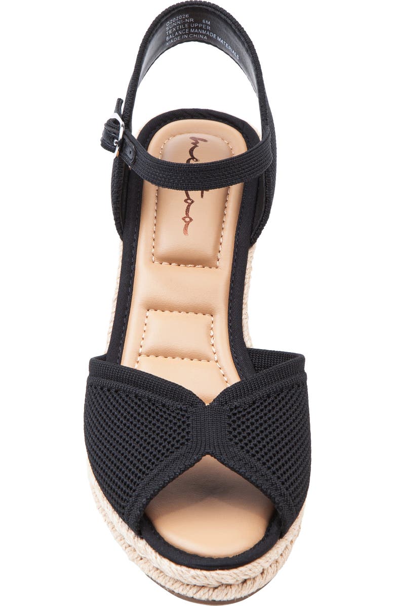 Me Too Sunni Wedge Sandal, Alternate, color,