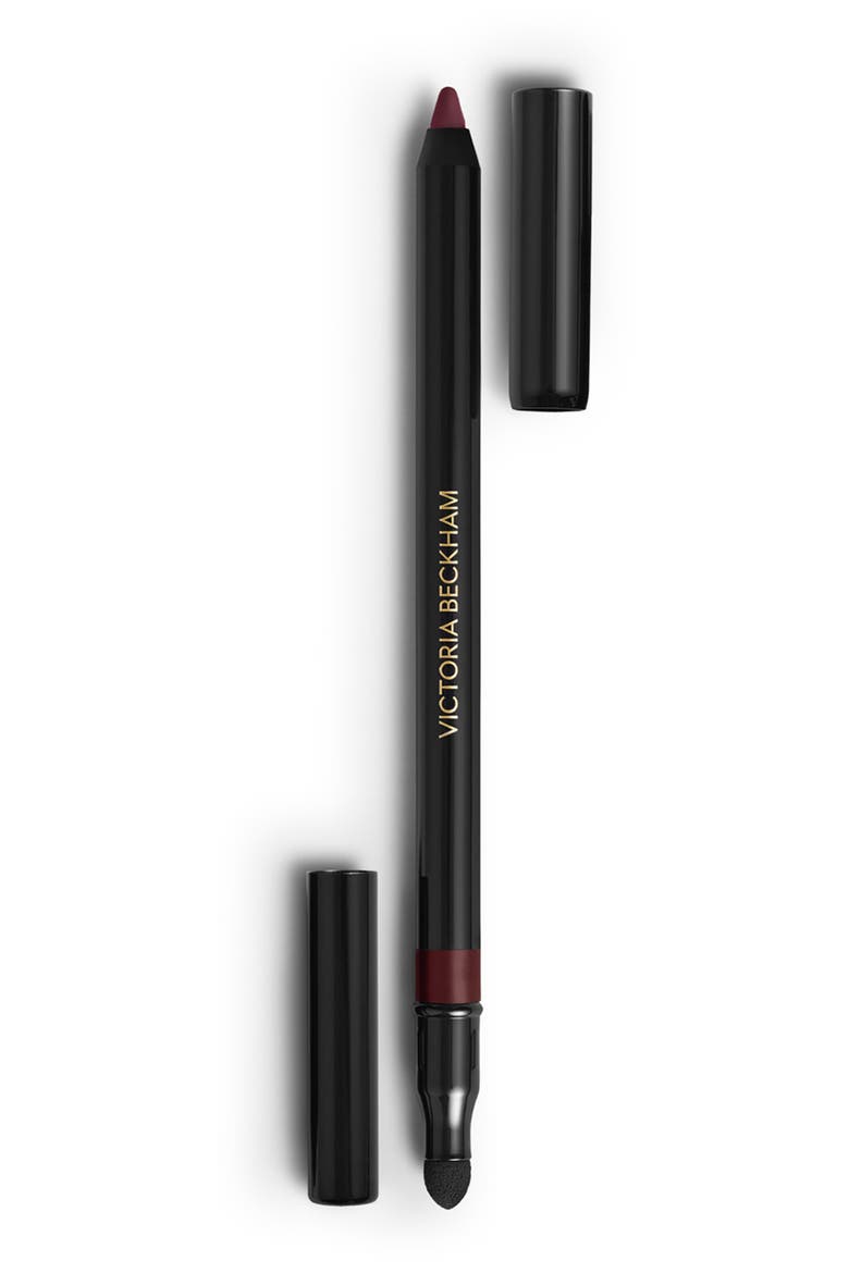 Satin Kajal Liner, Main, color, BORDEAUX