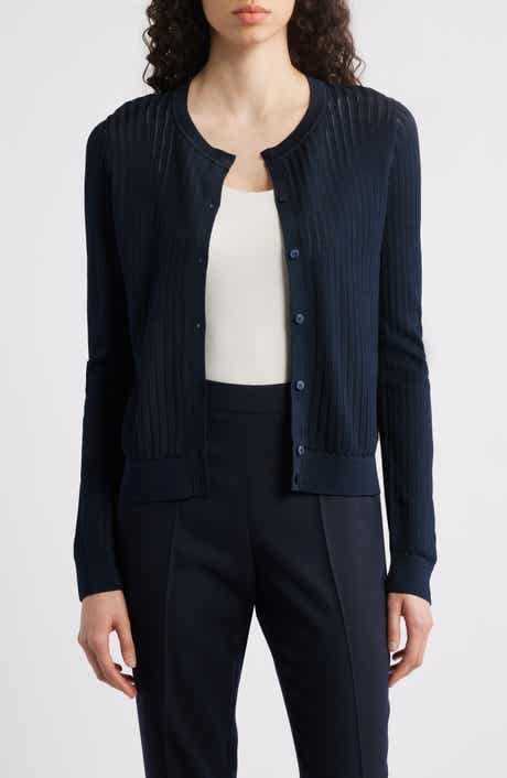 BOSS Fancarena Cardigan