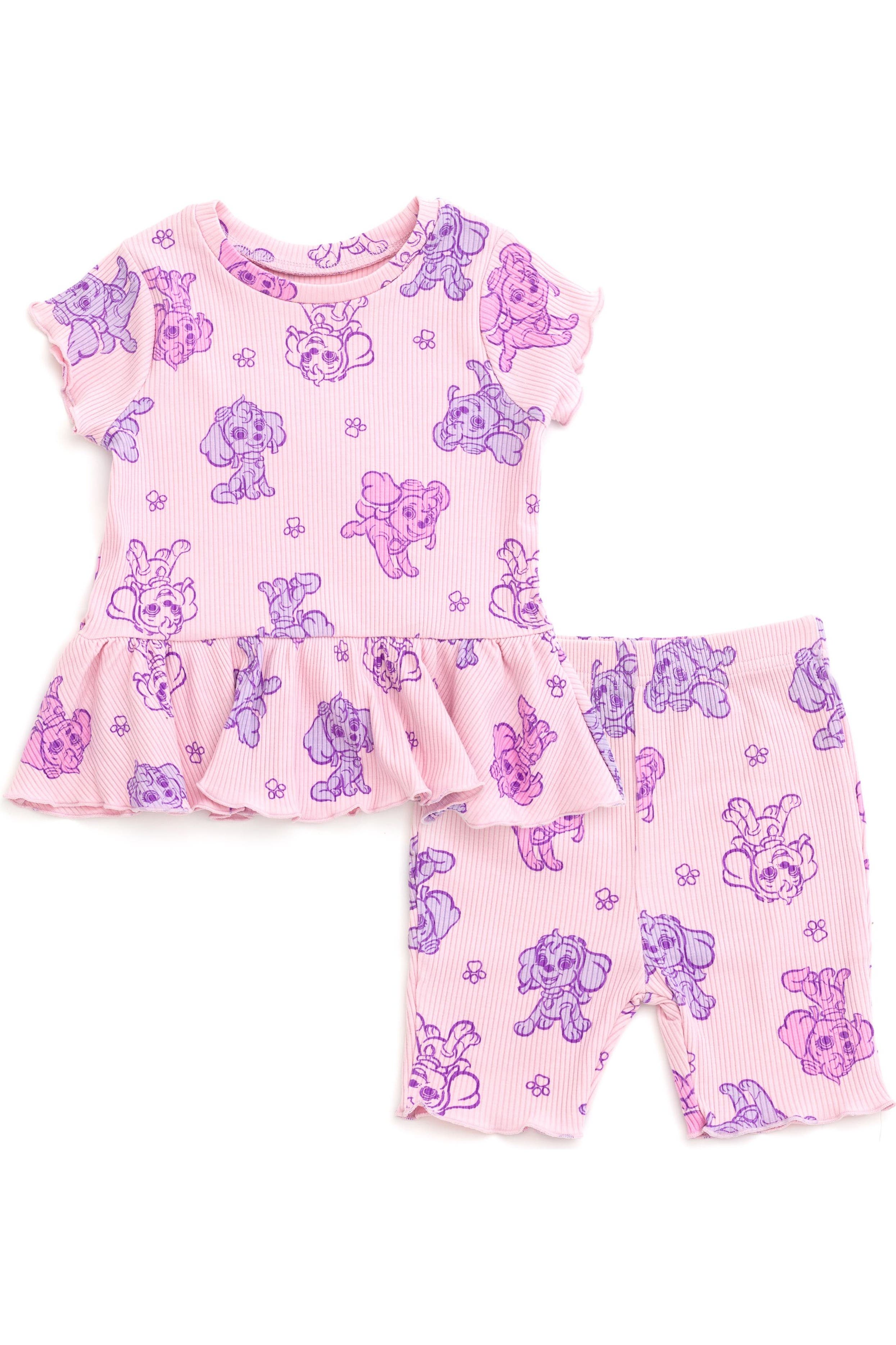 selected Skye Pink