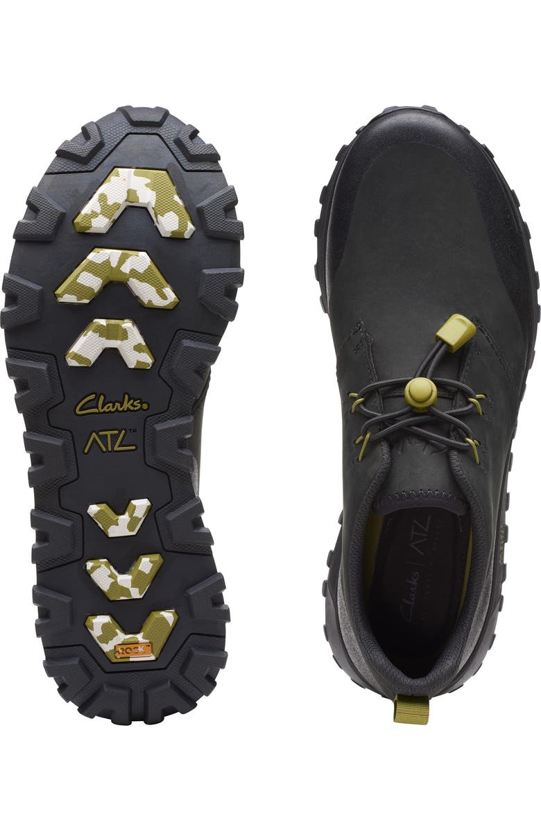 Clarks<sup>®</sup> ATL Trek Khan Sneaker, Alternate, color,