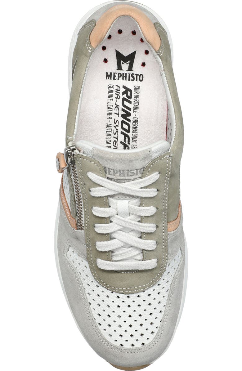 Mephisto Kim Perf Sneaker, Alternate, color,
