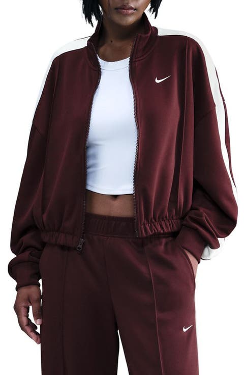Sportswear Track Jacket
