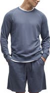 Barefoot Dreams® Crewneck French Terry Sweatshirt