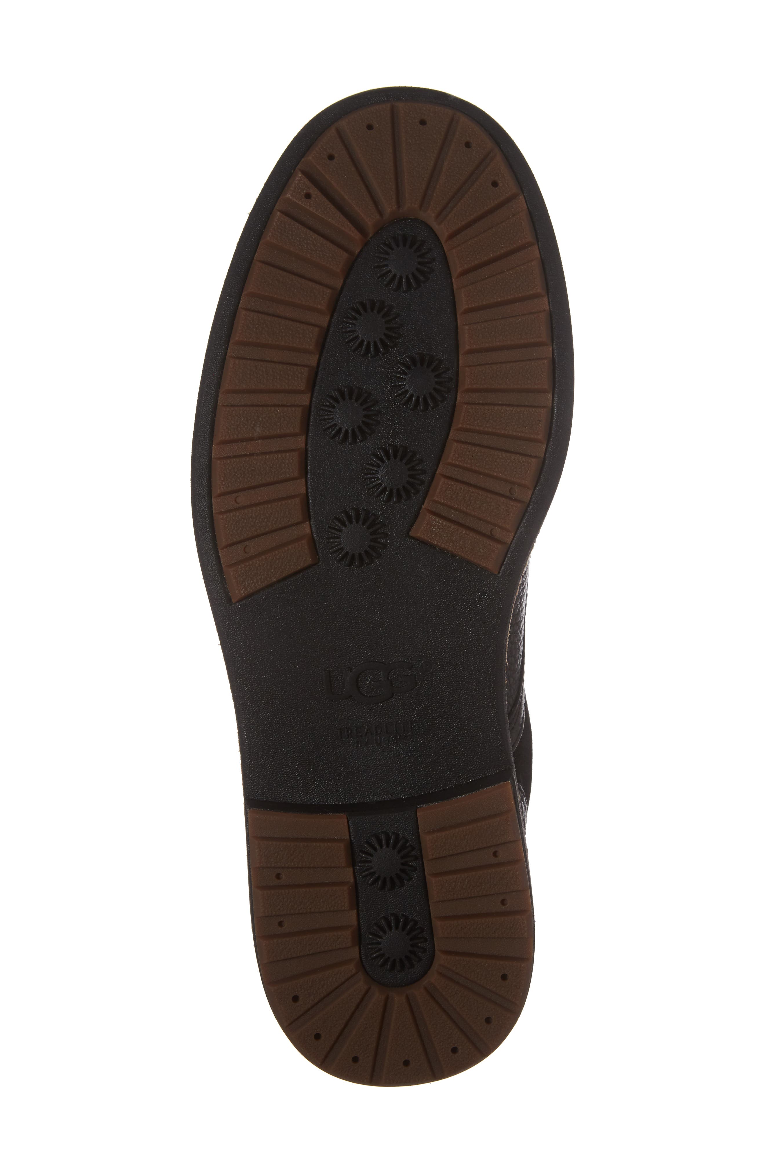 UGG<sup>®</sup> Magnusson Cap Toe Boot, Alternate, color, 