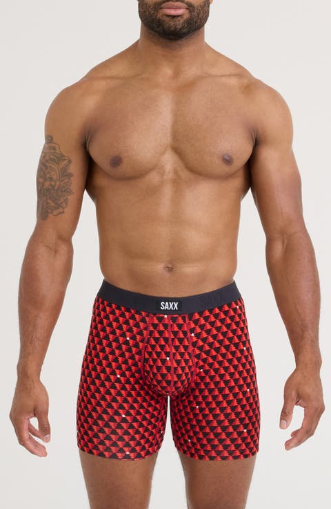 Vibe 3-Pack Boxer Briefs