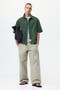  Light Khaki Green
