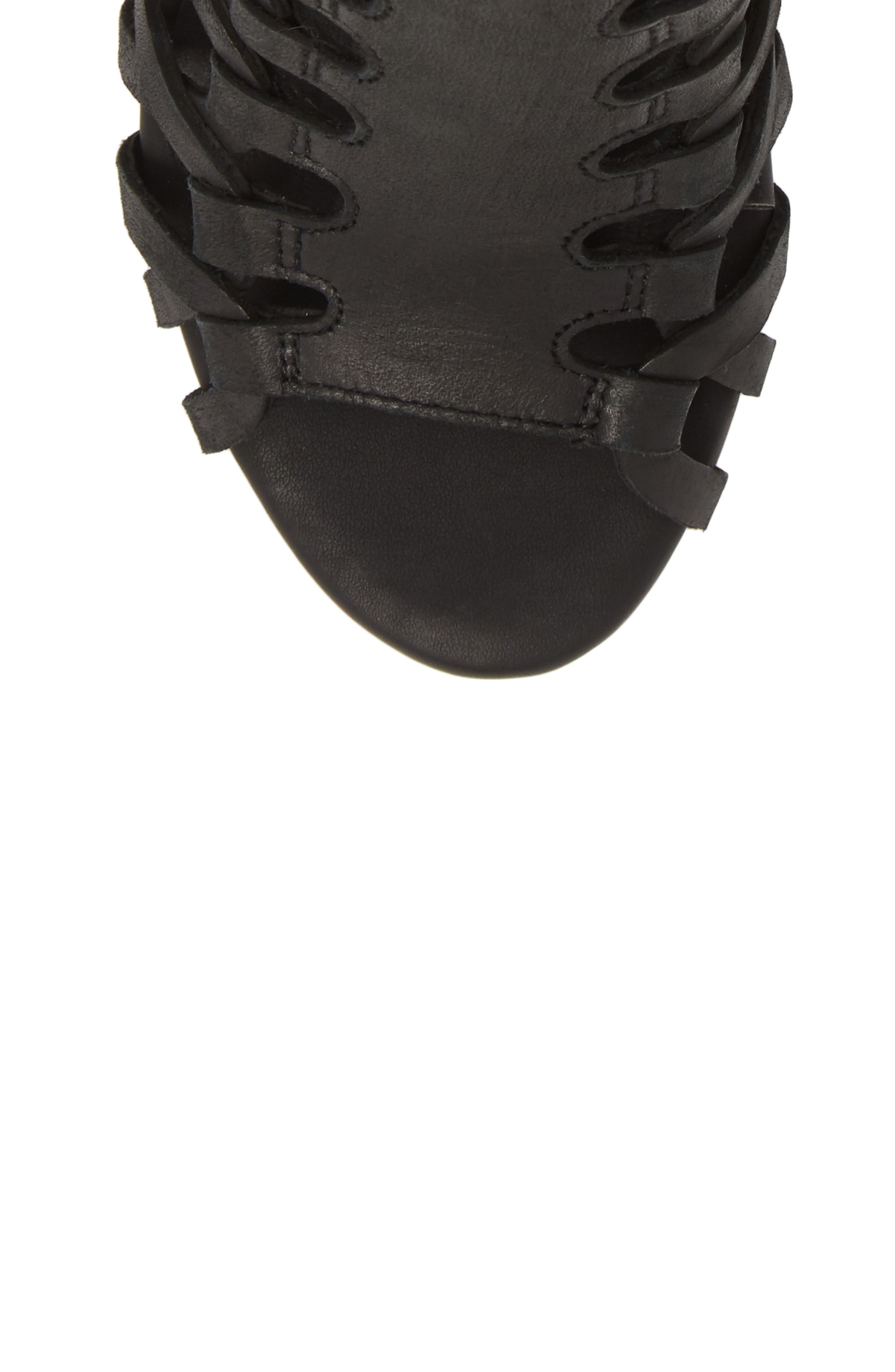 Jeffrey Campbell Despacito Bootie, Alternate, color, 