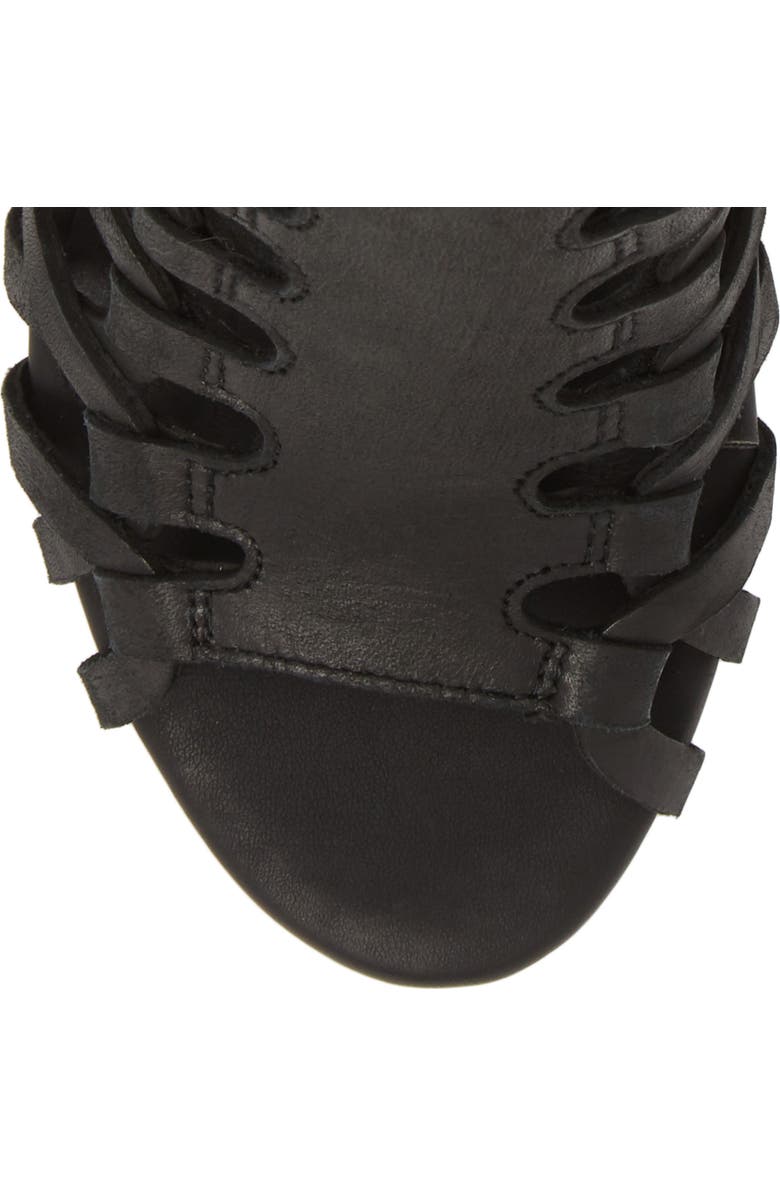 Jeffrey Campbell Despacito Bootie, Alternate, color,