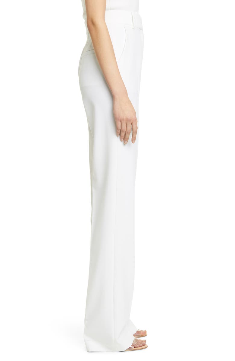 A.L.C. Nigel II High Waist Wide Leg Pants, Alternate, color, 