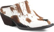 Børn Monikah Leather Mule