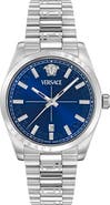 Versace Millenyium Bracelet Watch, 40mm