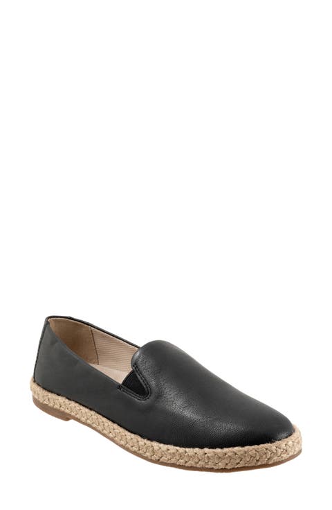 Poppy Espadrille Flat (Women)