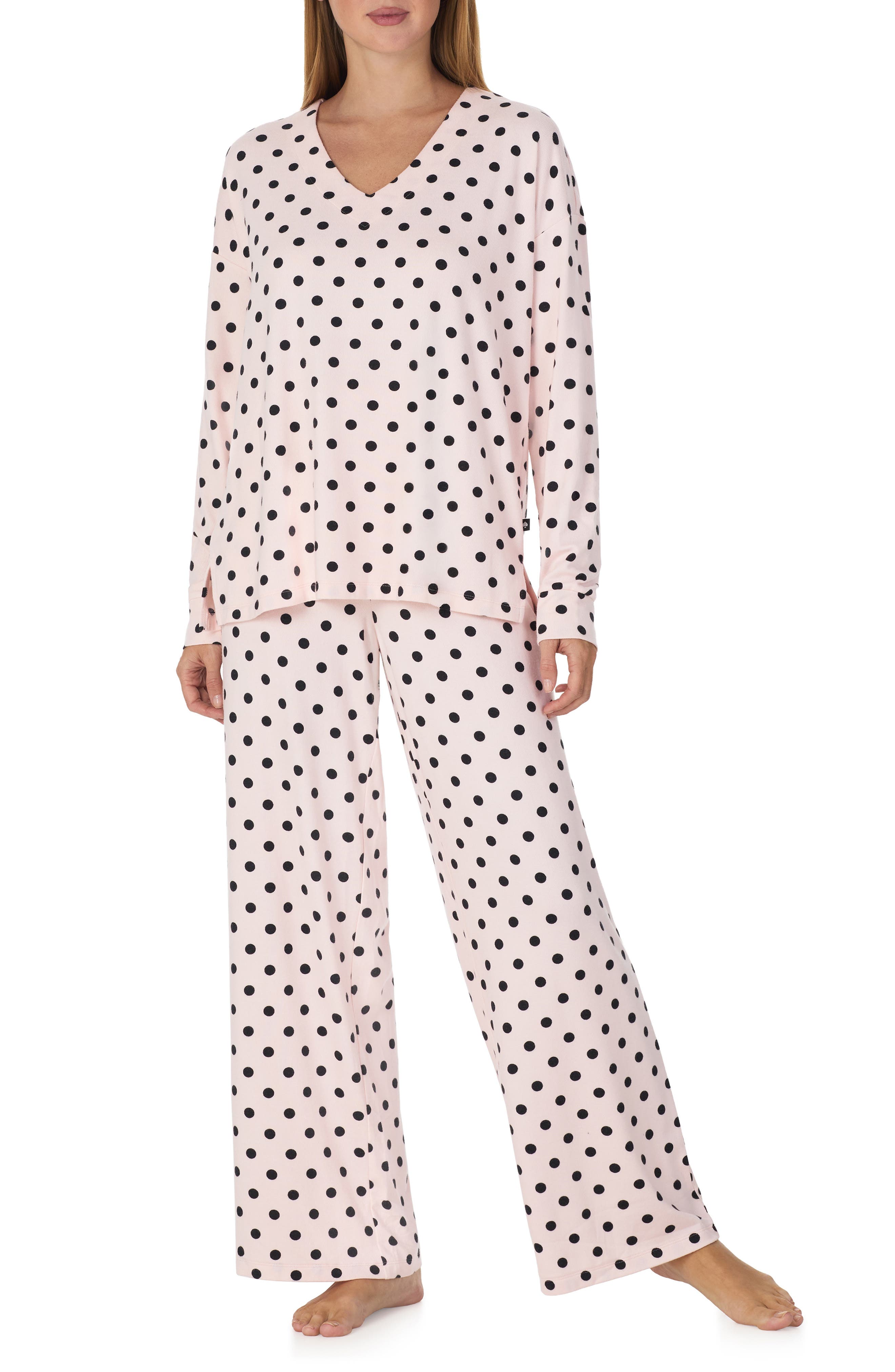 selected BLUSH DOT
