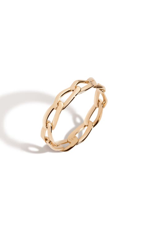 Open Link Ring
