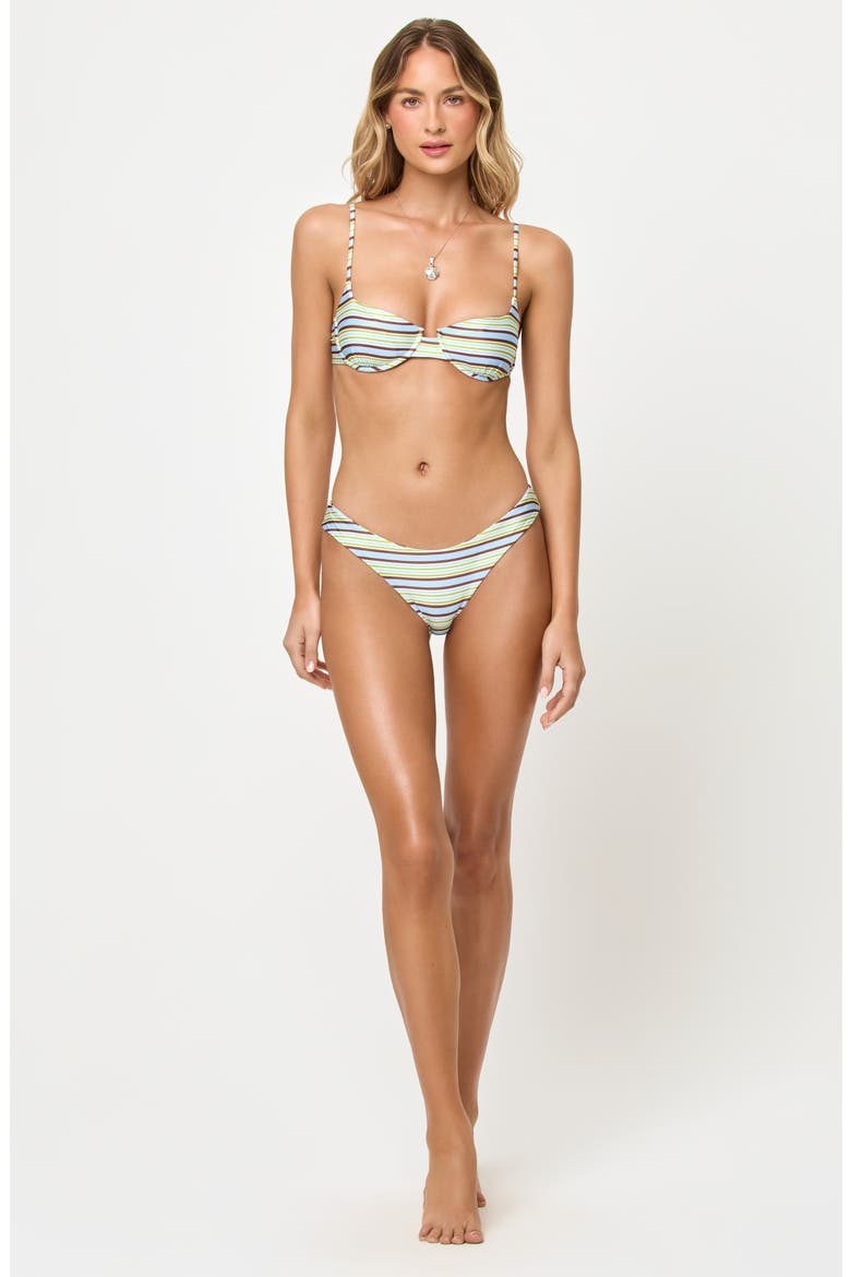 Rocky Reversible Classic Bikini Bottoms, Alternate, color, COMPORTA COOL GIRL