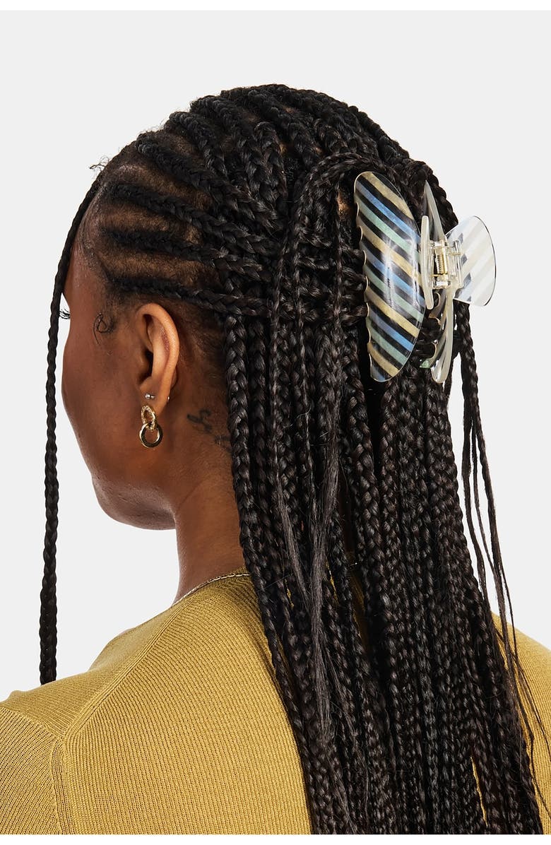 Chunks Baby Dolly Claw Clip, Alternate, color, 