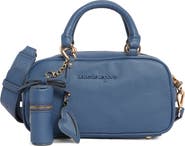 Nanette Lepore Ellah Mini Convertible Satchel Bag