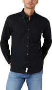 Robert Talbott Harrison Button Down Pique Shirt