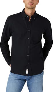 Robert Talbott Harrison Button Down Pique Shirt
