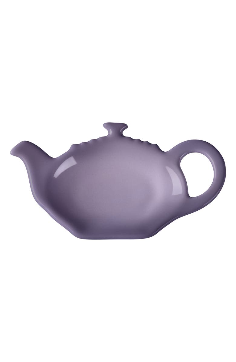 Le Creuset Tea Bag Holder, Main, color, 