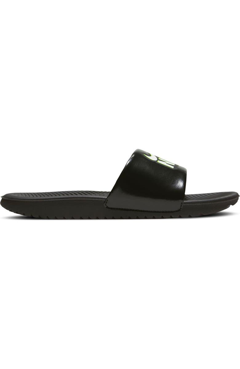 Nike Kids' Kawa Sport Slide, Main, color,