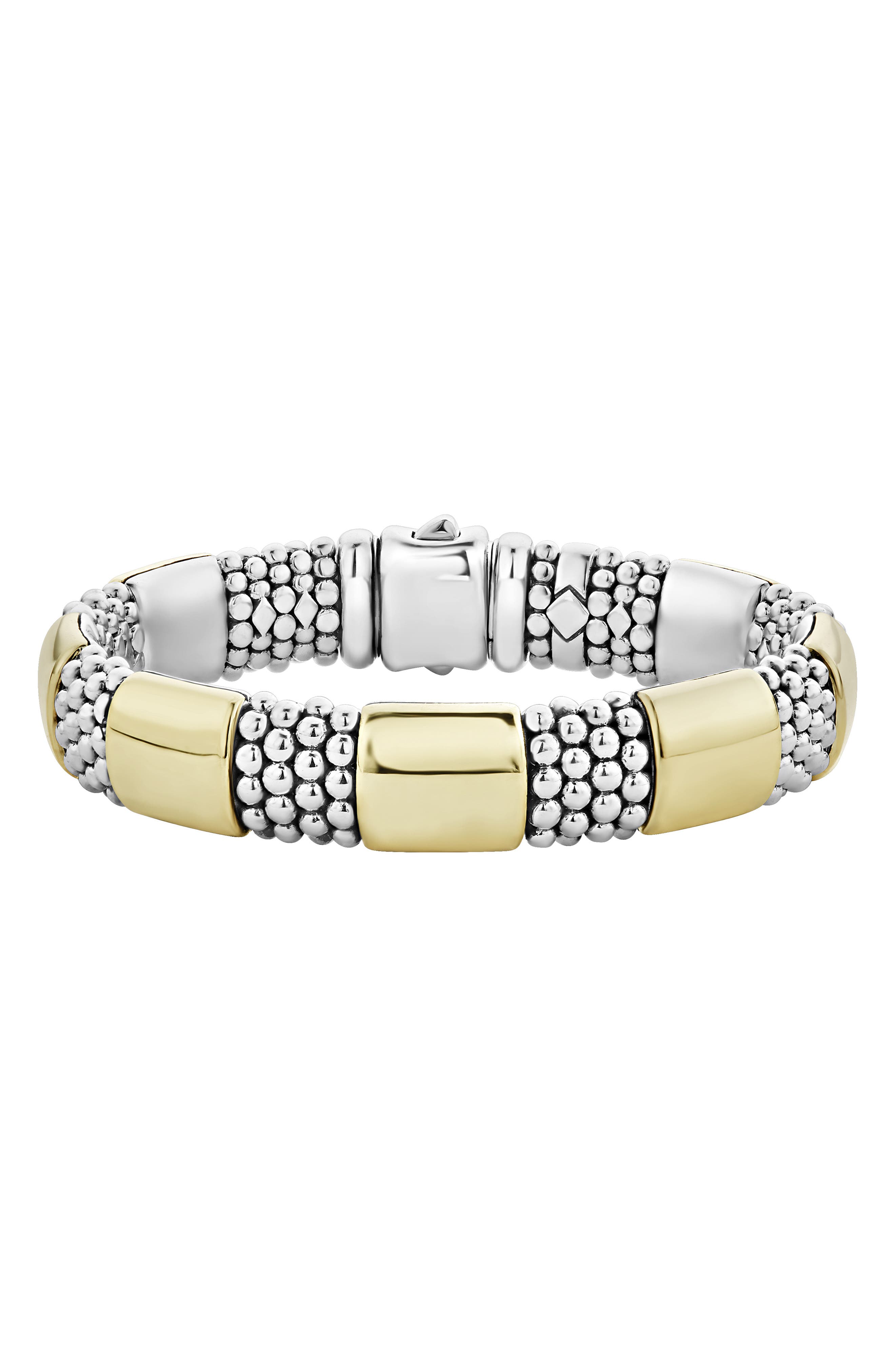 selected SILVER/ GOLD