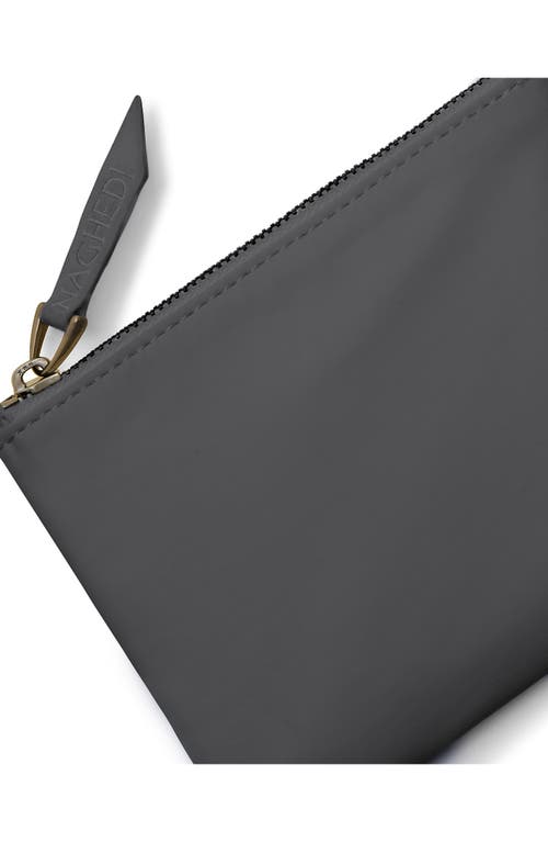 Naghedi St. Barths Petit Tote In Gray