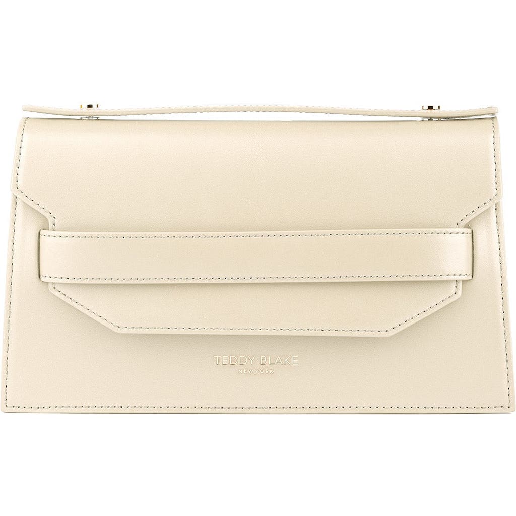 Teddy Blake Cristina Vitello 10" In Cream