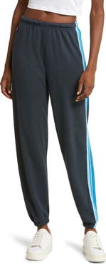 Aviator Nation Stripe Sweatpants