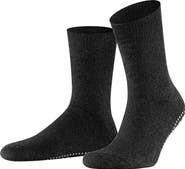 Falke Homepad Crew Socks