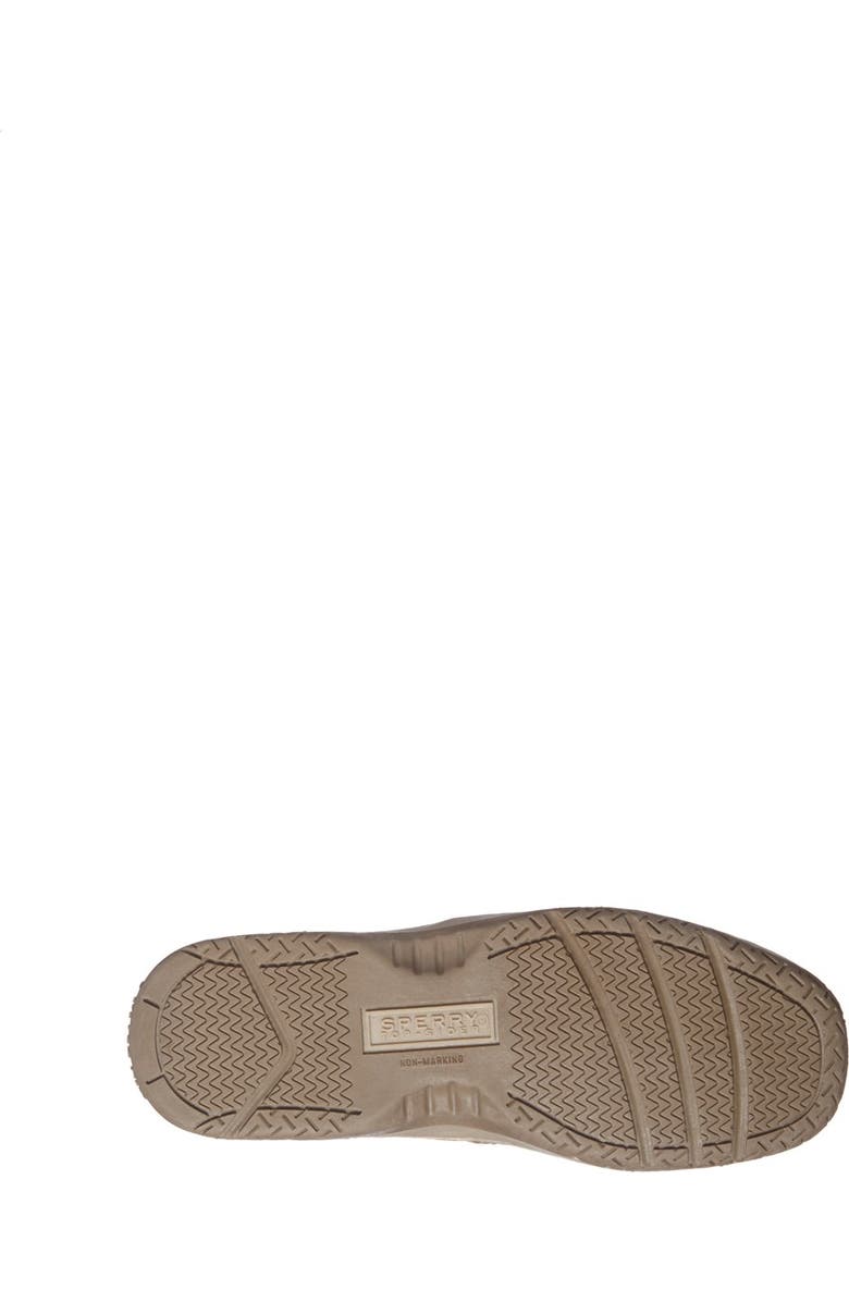 Sperry Kids 'Bluefish' Boat Shoe, Alternate, color,