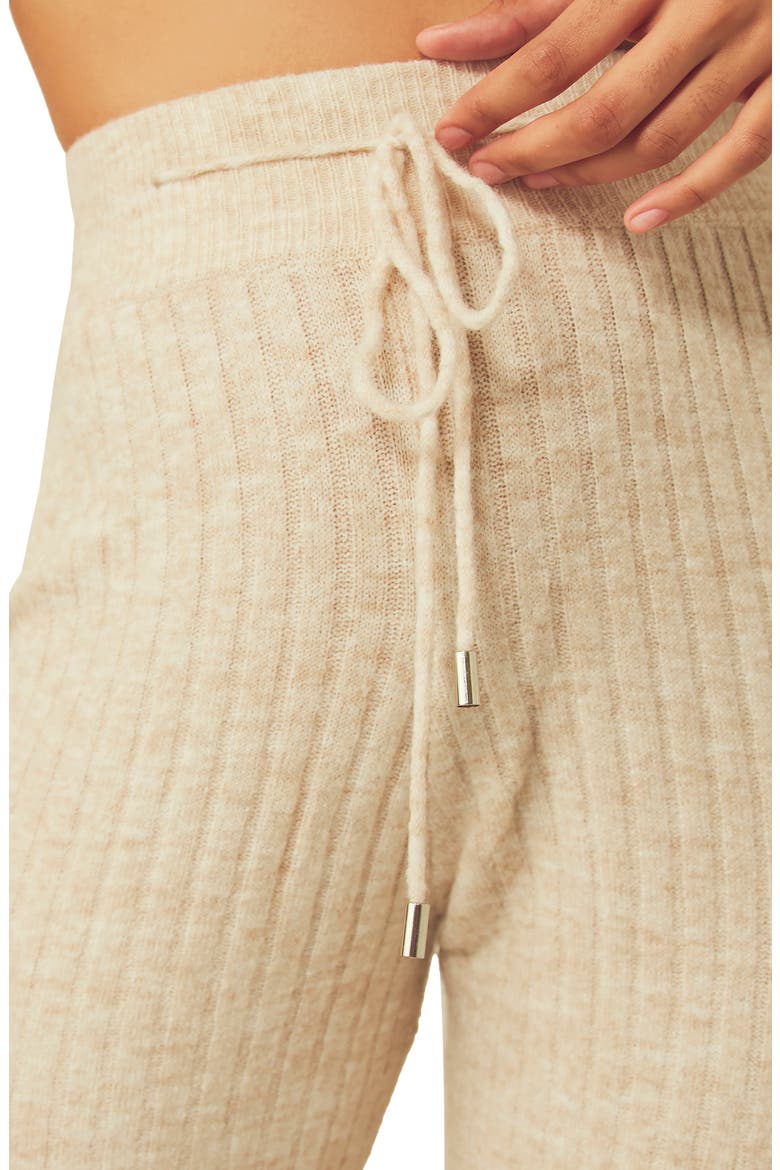 Around The Clock Joggers, Alternate, color, OATMEAL